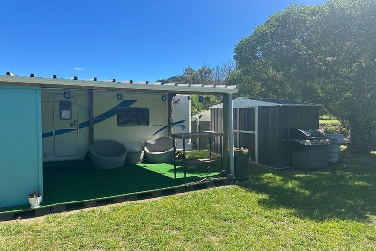 Photo of property in 5 Kereru Place, Mahia, 4198