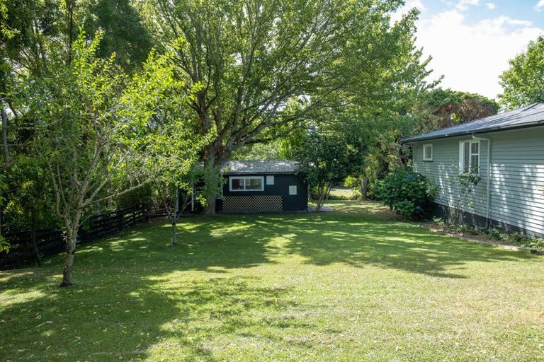 Photo of property in 18 Margaret Avenue, Havelock North, 4130