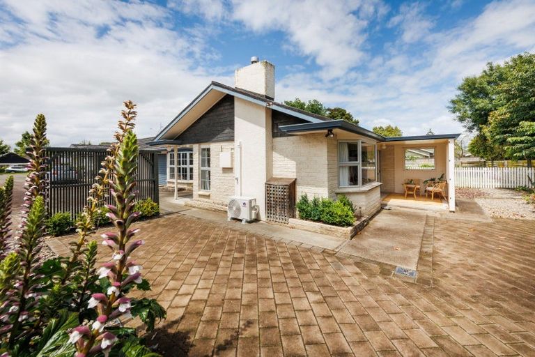 Photo of property in 14b Kimbolton Road, Feilding, 4702