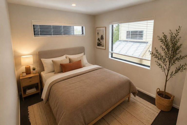 Photo of property in 98 Canon Street, St Albans, Christchurch, 8014