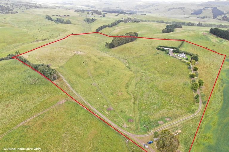 Photo of property in 105 Round Hill Road, Karitane, Waikouaiti, 9471
