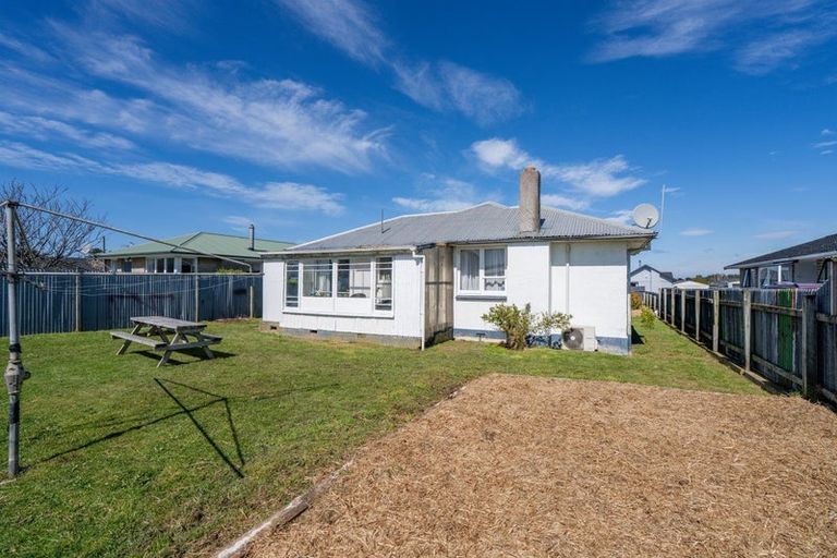 Photo of property in 318 Tramway Road, Heidelberg, Invercargill, 9812