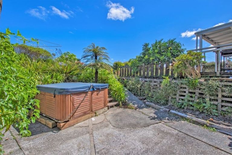 Photo of property in 521 Riponui Road, Purua, Whangarei, 0176