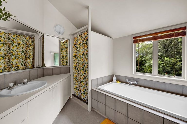 Photo of property in 680 Hurford Road, Hurford, New Plymouth, 4374