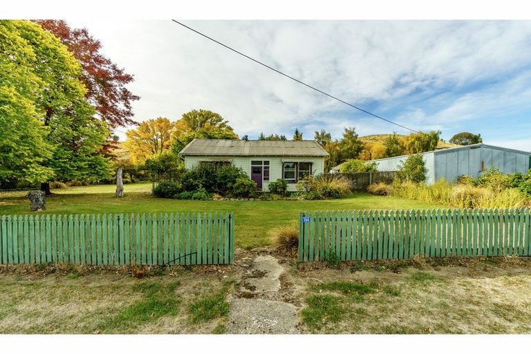 Photo of property in 139 Springvale Road, Clyde, Alexandra, 9391