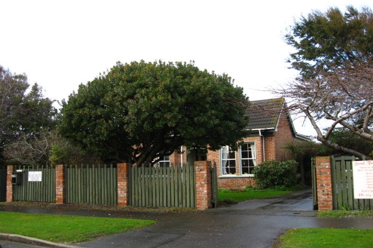 Photo of property in 15 Lewis Street, Gladstone, Invercargill, 9810