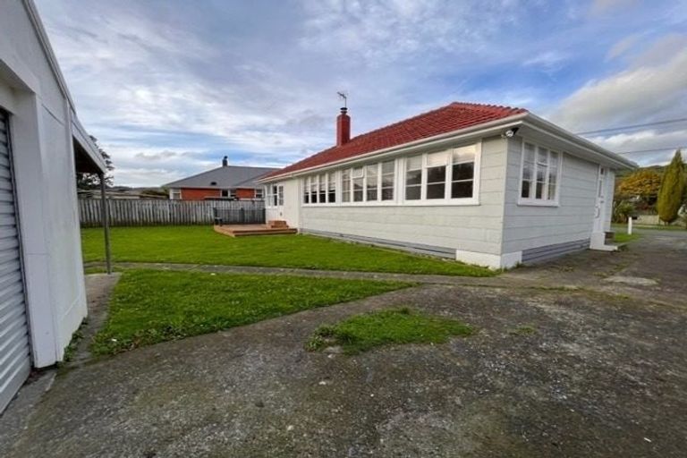 Photo of property in 31 Colson Street, Avalon, Lower Hutt, 5011