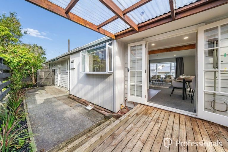 Photo of property in 65 Major Drive, Kelson, Lower Hutt, 5010