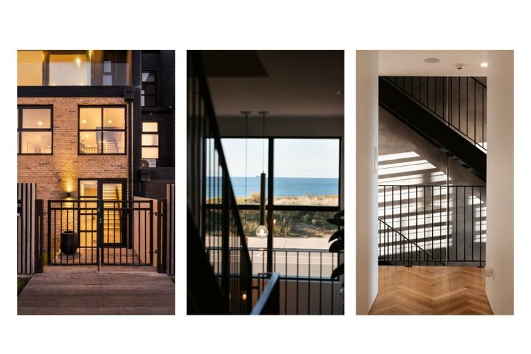 Photo of property in 212 Marine Parade, Mount Maunganui, 3116