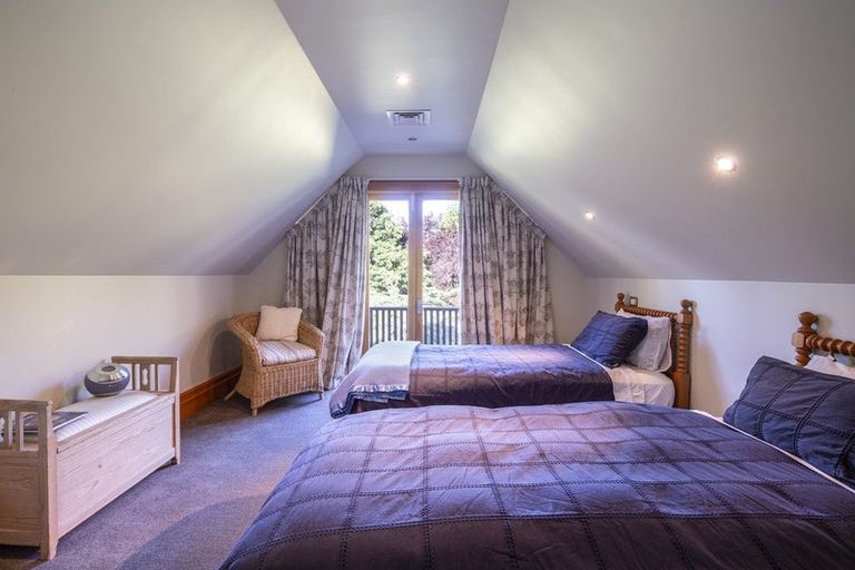 Photo of property in 673 Mount Barker Road, Wanaka, 9382