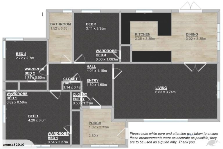 Photo of property in 24 Rewa Street, Takaro, Palmerston North, 4412