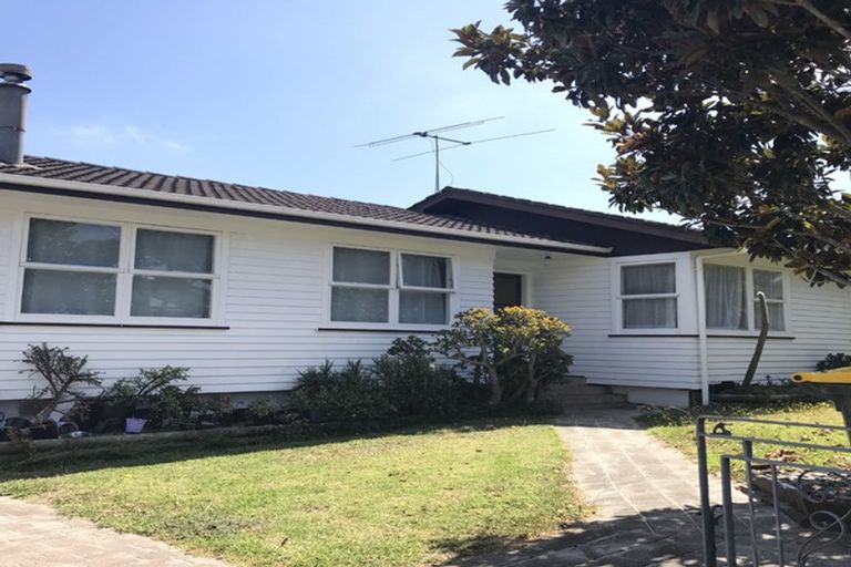 Photo of property in 96 Gills Road, Bucklands Beach, Auckland, 2014