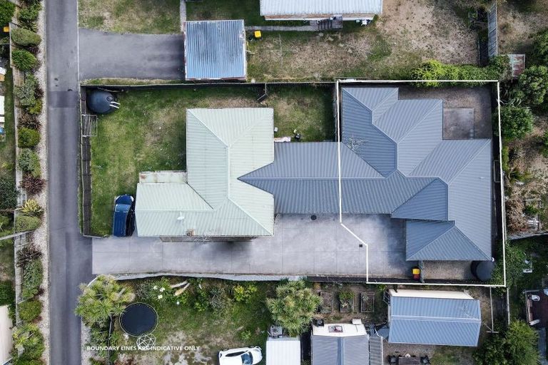 Photo of property in 33a Boundary Road, Claudelands, Hamilton, 3214