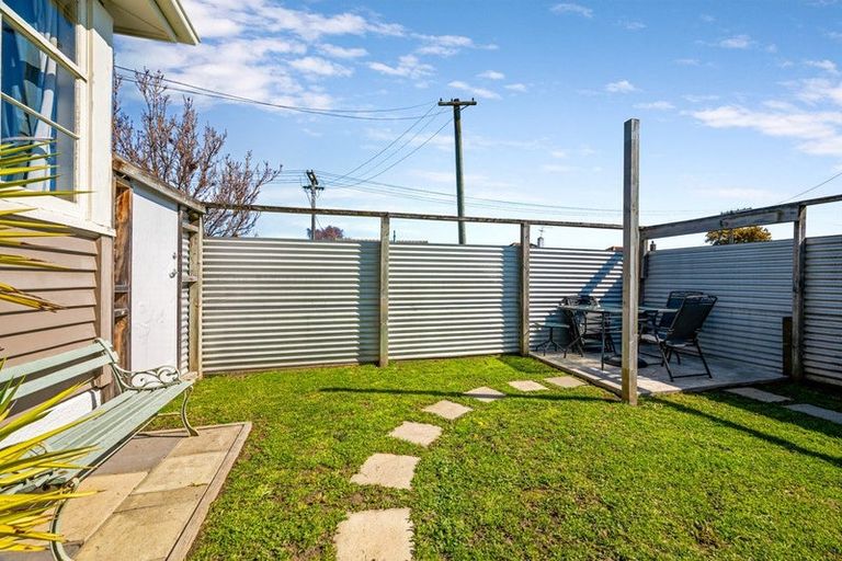 Photo of property in 4 Churchill Street, Mayfield, Blenheim, 7201