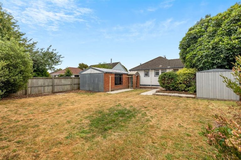 Photo of property in 10 Hillary Crescent, Upper Riccarton, Christchurch, 8041