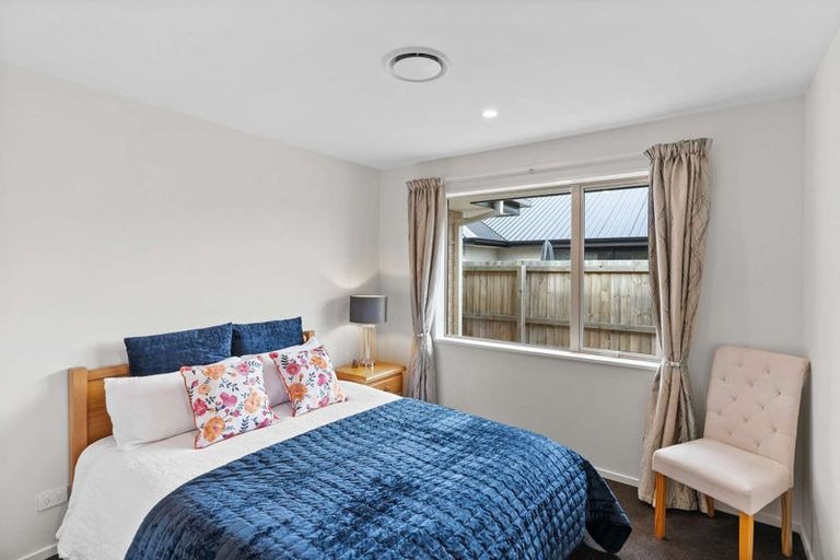 Photo of property in 8 Hoffman Street, Marshland, Christchurch, 8083