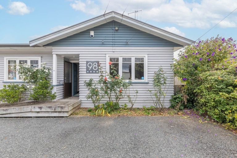 Photo of property in 98 Rifle Range Road, Dinsdale, Hamilton, 3204