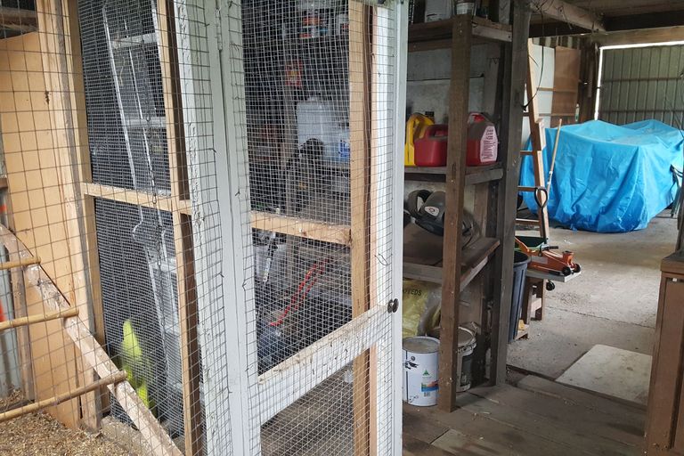 Photo of property in 574 Great South Road, Huntly, 3700