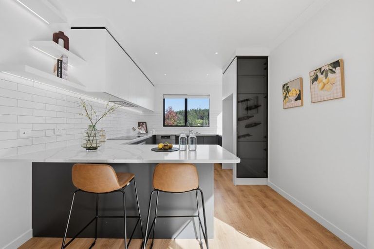 Photo of property in 41a Kikorangi Drive, Wainui, 0992