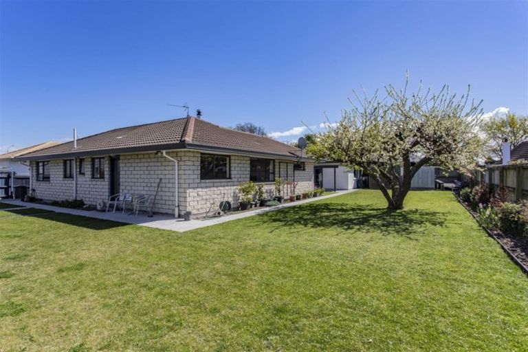 Photo of property in 214 Williams Street, Kaiapoi, 7630