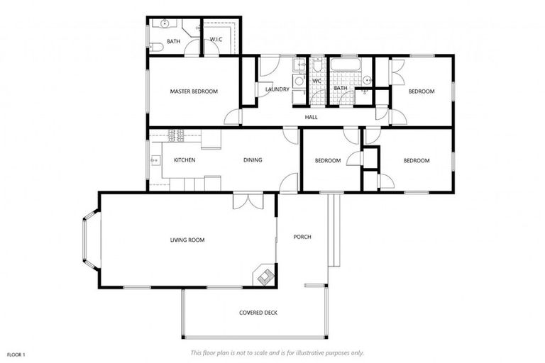 Photo of property in 42 Killen Road, Tahawai, Katikati, 3178