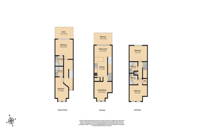 Photo of property in 244 Victoria Street, Te Aro, Wellington, 6011