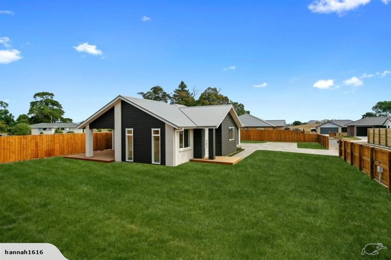 Photo of property in 5/91 Whitmore Street, Kihikihi, Te Awamutu, 3800