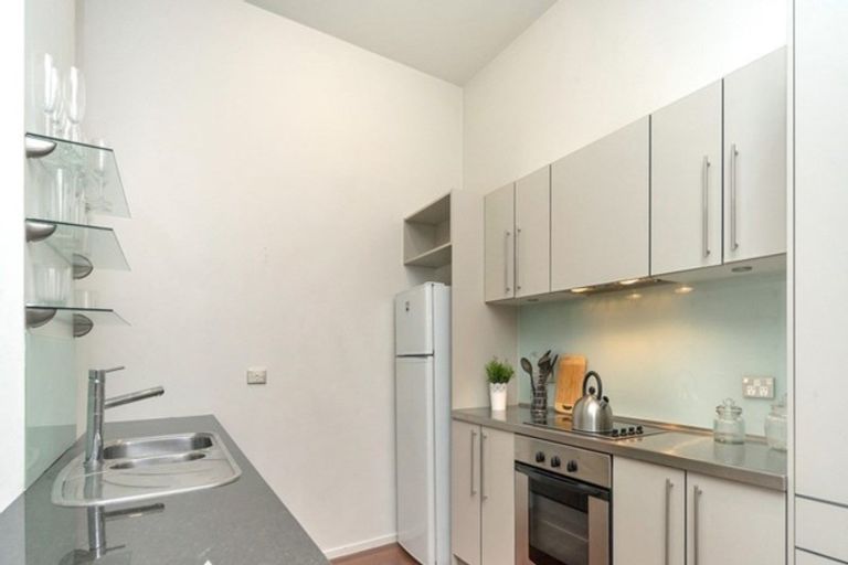 Photo of property in 116/57 Mahuhu Crescent, Auckland Central, Auckland, 1010