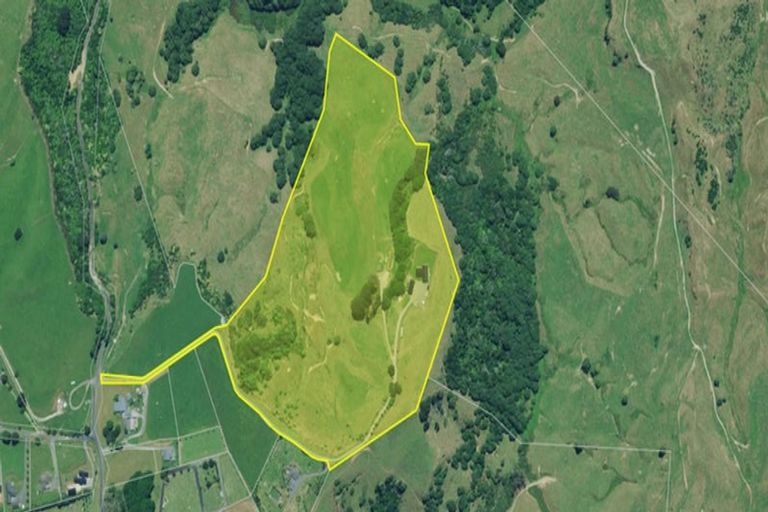 Photo of property in 210b Mangarino Road, Te Kuiti, 3986