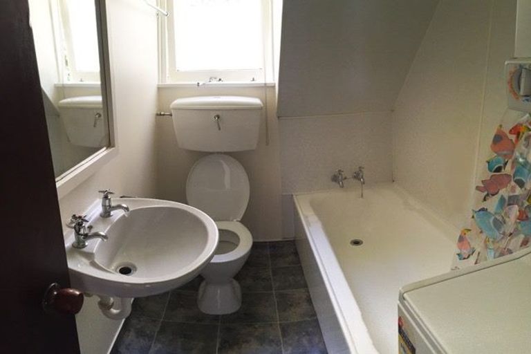 Photo of property in Hiropi St Village, 14/46 Hiropi Street, Newtown, Wellington, 6021