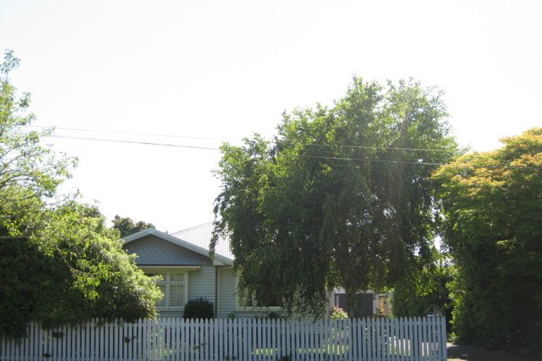 Photo of property in 103 Petrie Street, Richmond, Christchurch, 8013