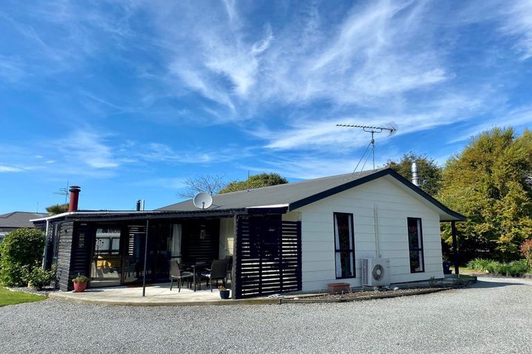 Photo of property in 127 Rolleston Street, Rakaia, 7710