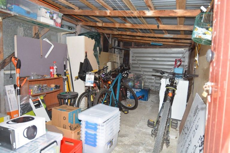 Photo of property in 378 Tweed Street, Georgetown, Invercargill, 9812