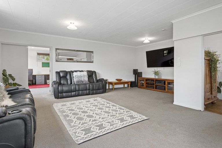 Photo of property in 439 Johns Road, Fernside, Rangiora, 7471