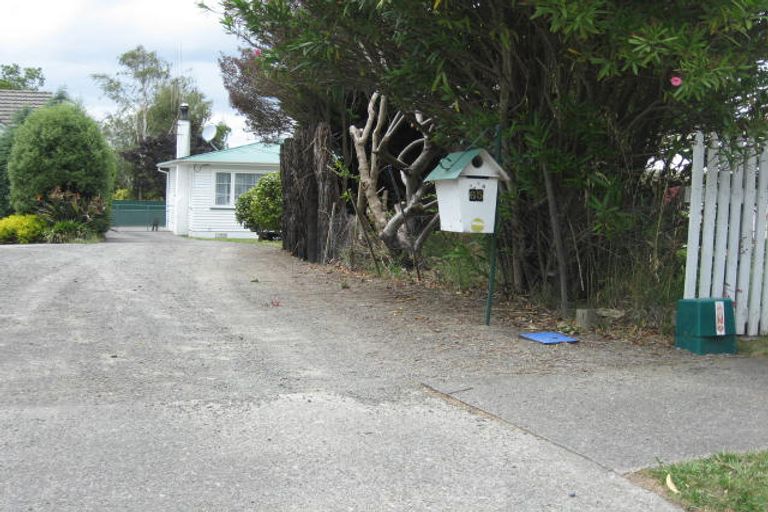 Photo of property in 65 West Street, Feilding, 4702