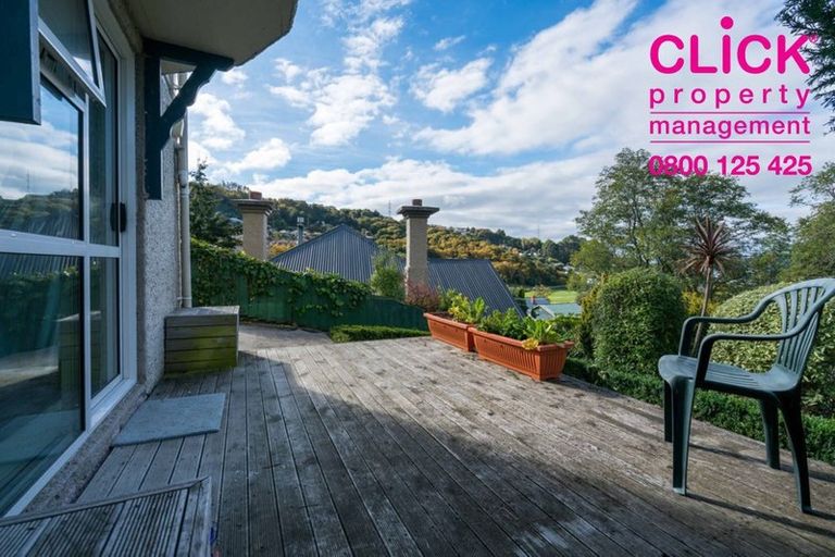 Photo of property in 18 Burnett Street, Calton Hill, Dunedin, 9012