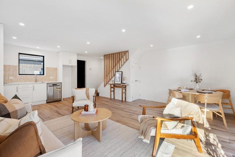 Photo of property in 6/41 Wellington Street, Phillipstown, Christchurch, 8011