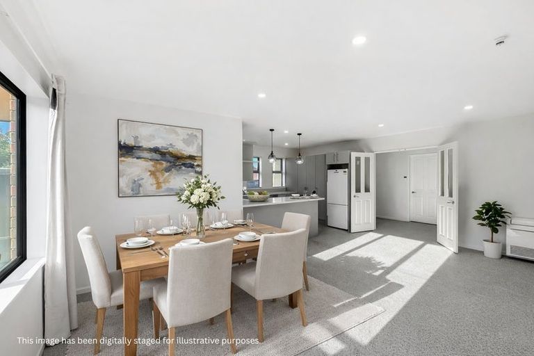 Photo of property in 76 Kaniere Avenue, Hei Hei, Christchurch, 8042