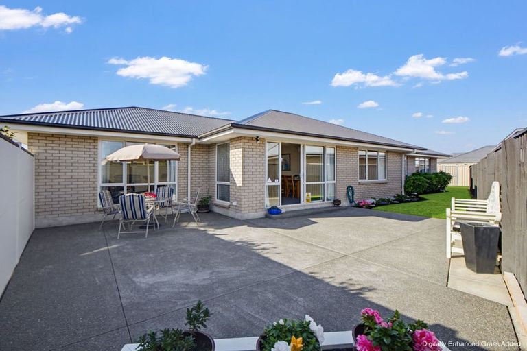 Photo of property in 46 Blackburn Street, Kaiapoi, 7630