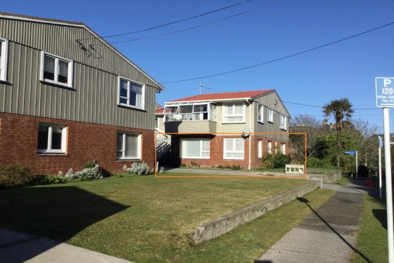 Photo of property in 5/89 Brougham Street, New Plymouth, 4310