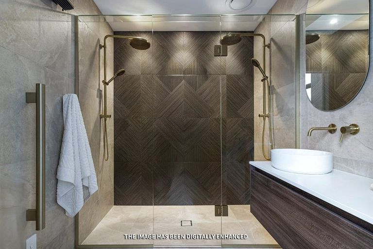 Photo of property in 5/24 Rhodes Street, Merivale, Christchurch, 8014