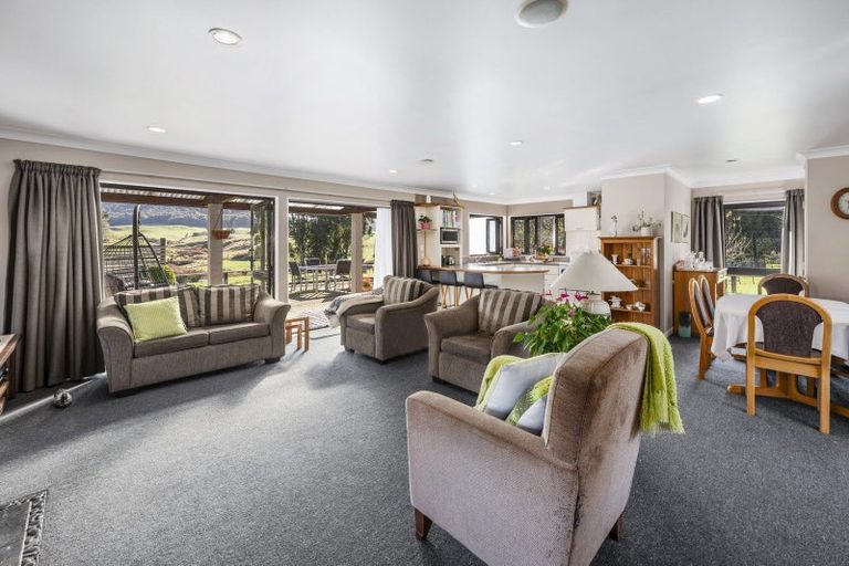 Photo of property in 780 State Highway 30, Horohoro, Rotorua, 3077