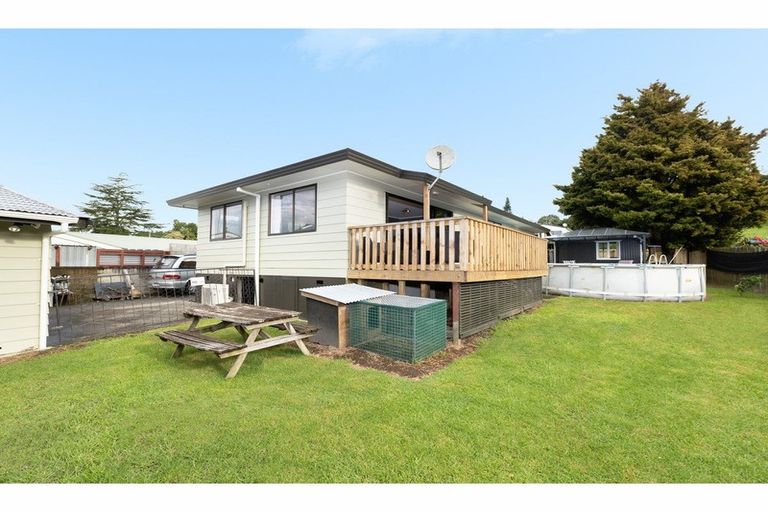 Photo of property in 71 Laurence Street North, Gate Pa, Tauranga, 3112