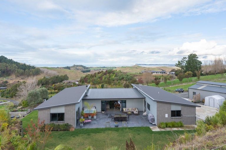 Photo of property in 65 Avery Road, Eskdale, Napier, 4182