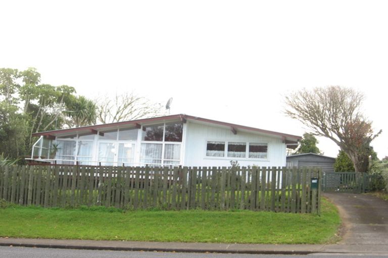 Photo of property in 116 Coxhead Road, Wattle Downs, Auckland, 2103