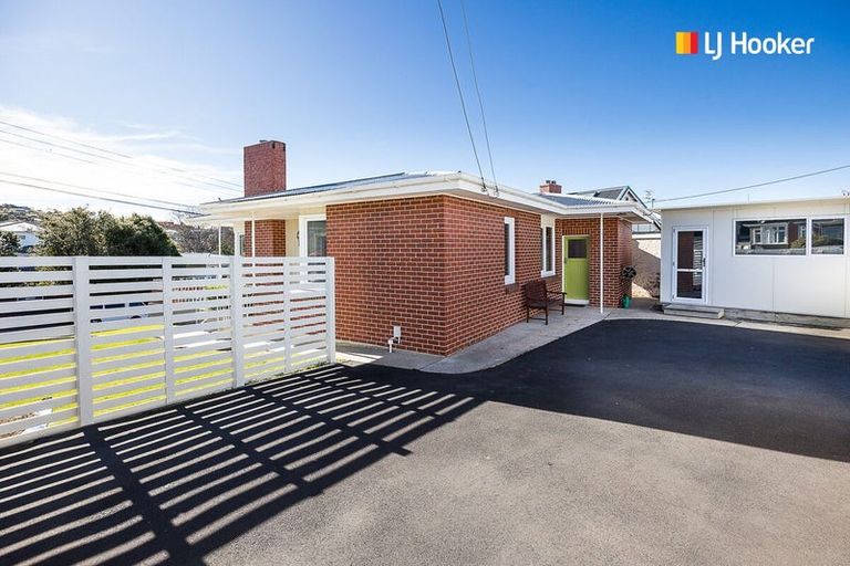 Photo of property in 45 Hawthorn Avenue, Mornington, Dunedin, 9011