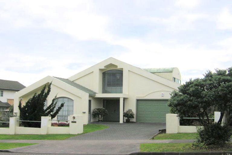 Photo of property in 5 Keppoch Court, Dannemora, Auckland, 2016
