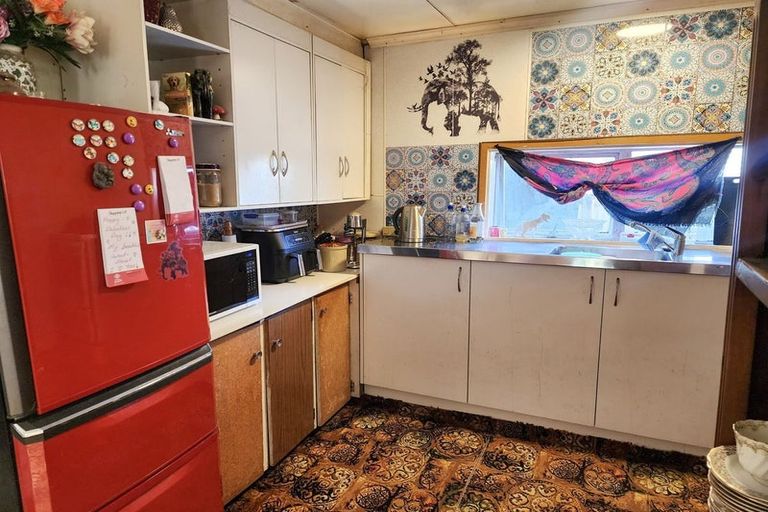 Photo of property in 42 Shakespeare Street, Greymouth, 7805