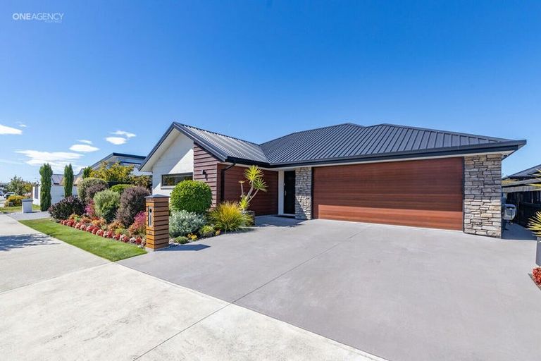 Photo of property in 10 Silverstream Boulevard, Kaiapoi, 7630