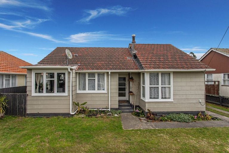 Photo of property in 19 Vogel Street, Kawerau, 3127
